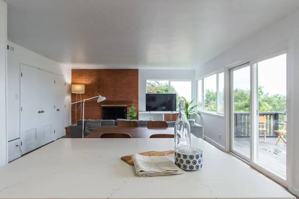 Photo of Kitchen in Sequoyah