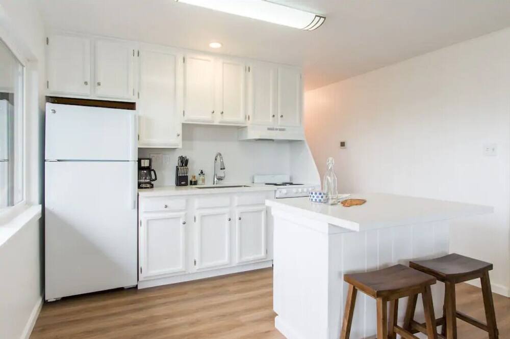 Photo of Kitchen in Sequoyah
