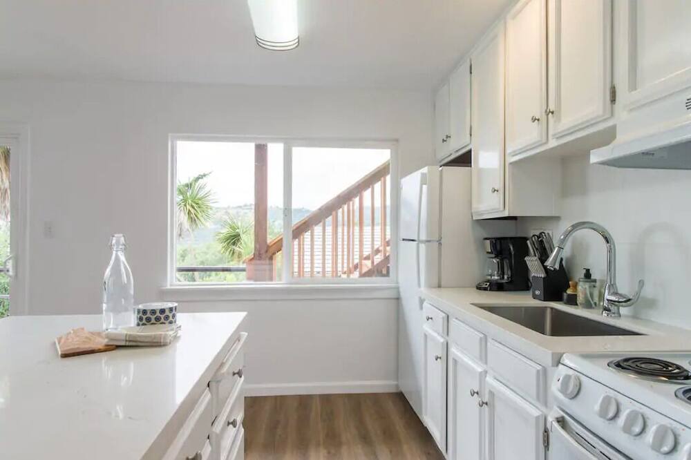 Photo of Kitchen in Sequoyah
