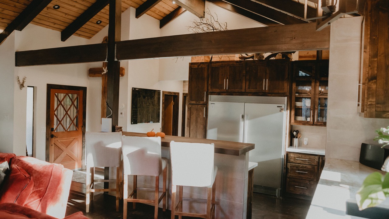 Photo of Livingroom in San Luis Obispo