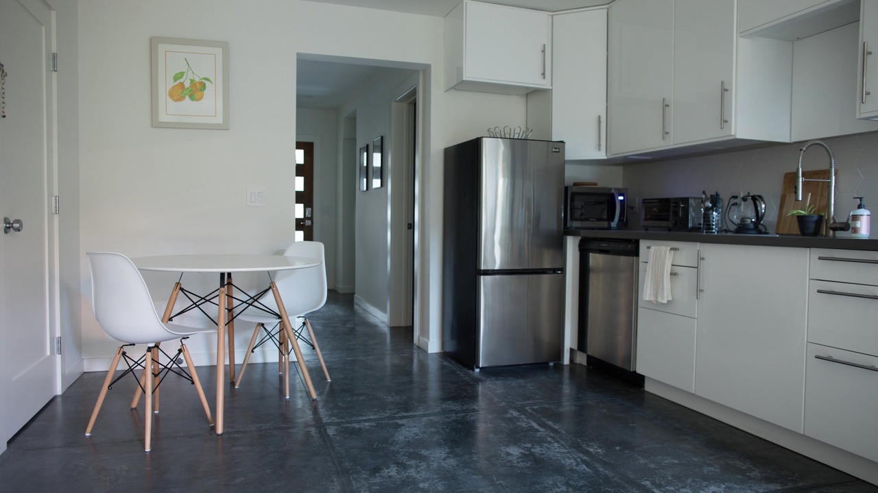 Photo of Kitchen in Golden Gate