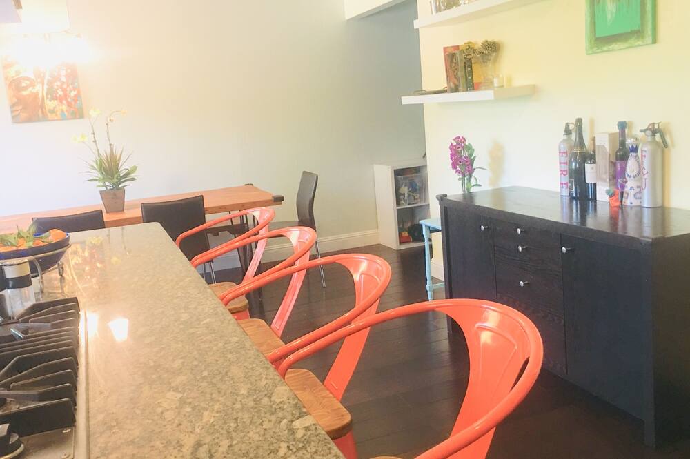 Photo of Kitchen in Oakland