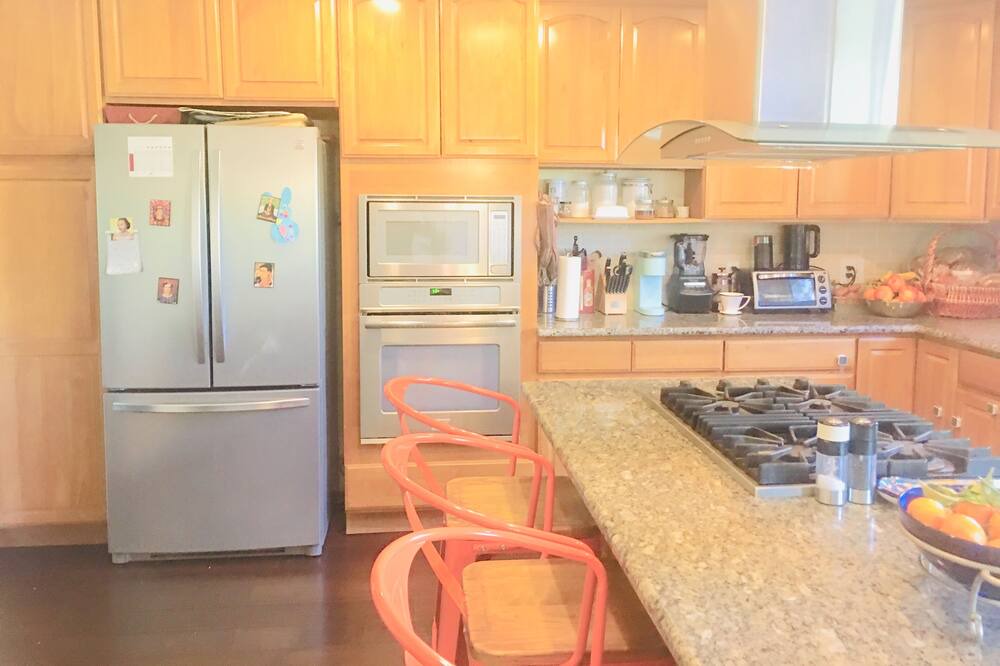 Photo of Kitchen in Oakland