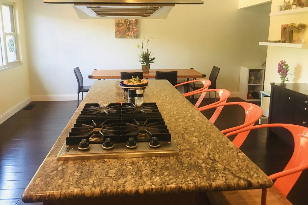 Photo of Kitchen in Oakland