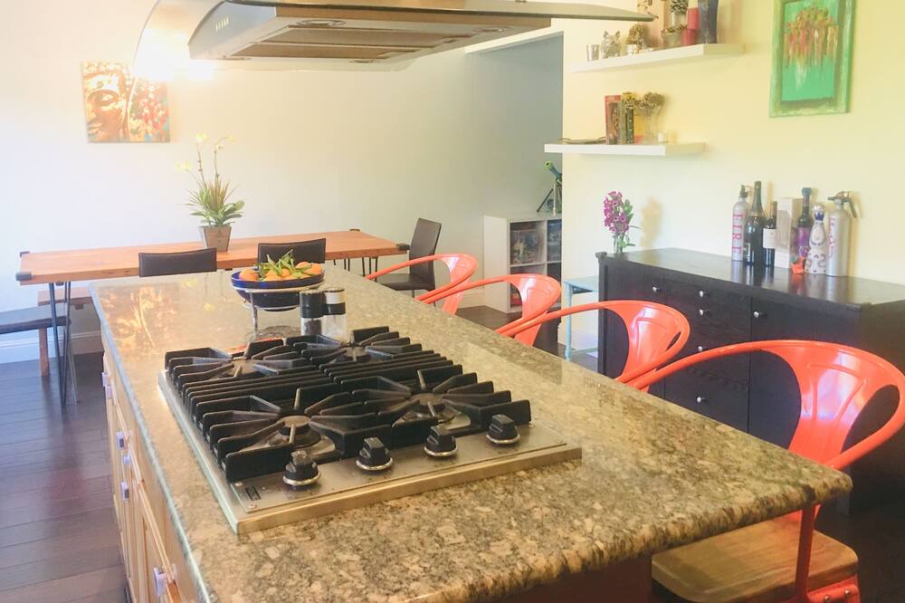Photo of Kitchen in Oakland
