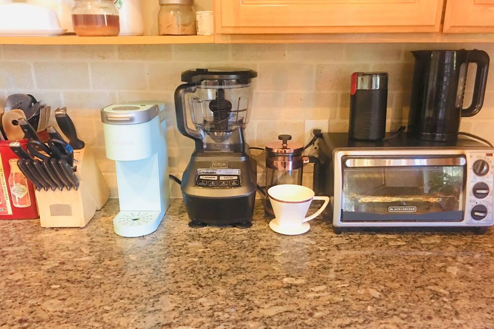 Photo of Kitchen in Oakland