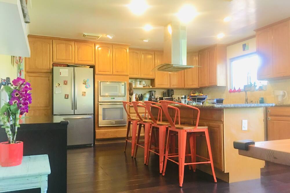 Photo of Kitchen in Oakland