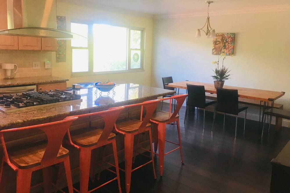 Photo of Kitchen in Oakland