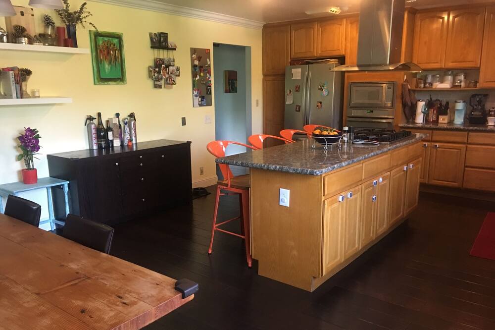 Photo of Kitchen in Oakland