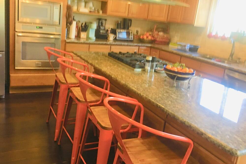 Photo of Kitchen in Oakland