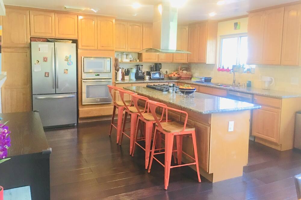Photo of Kitchen in Oakland