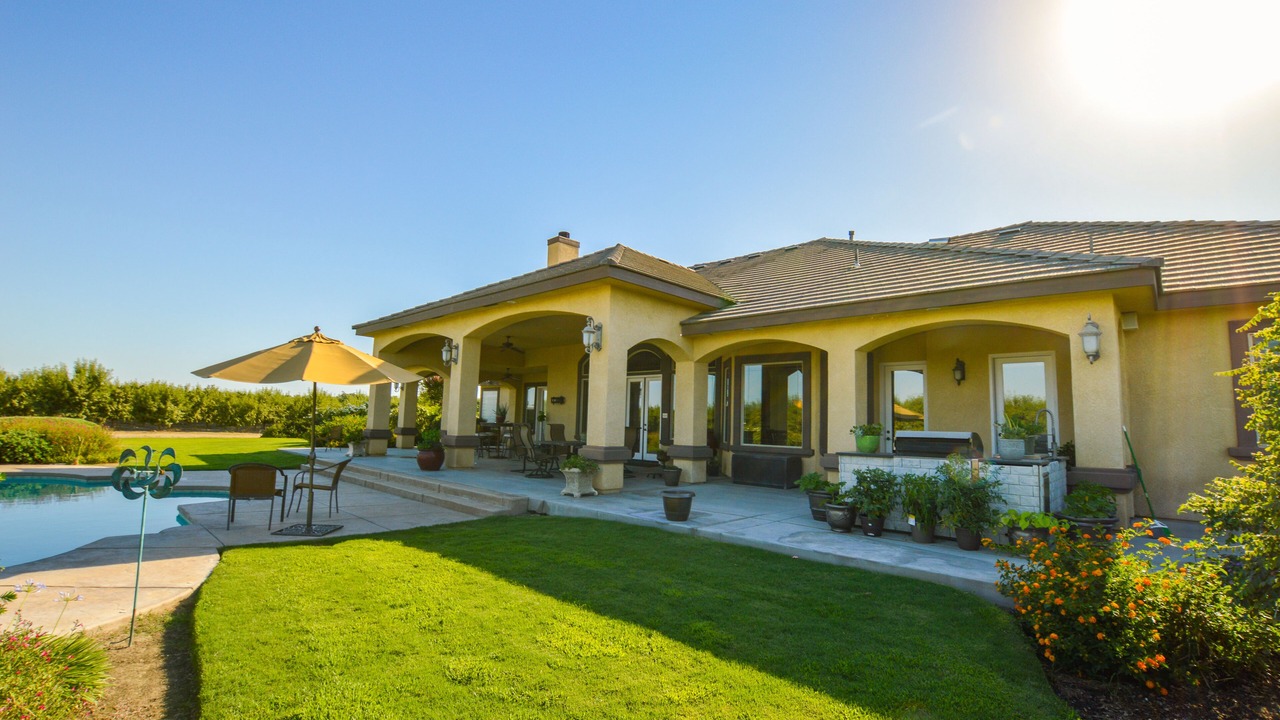 Photo of Outdoor in Hanford
