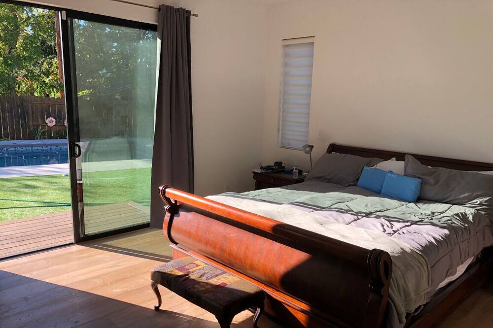 Photo of Bedroom in Woodland Acres - The Highlands