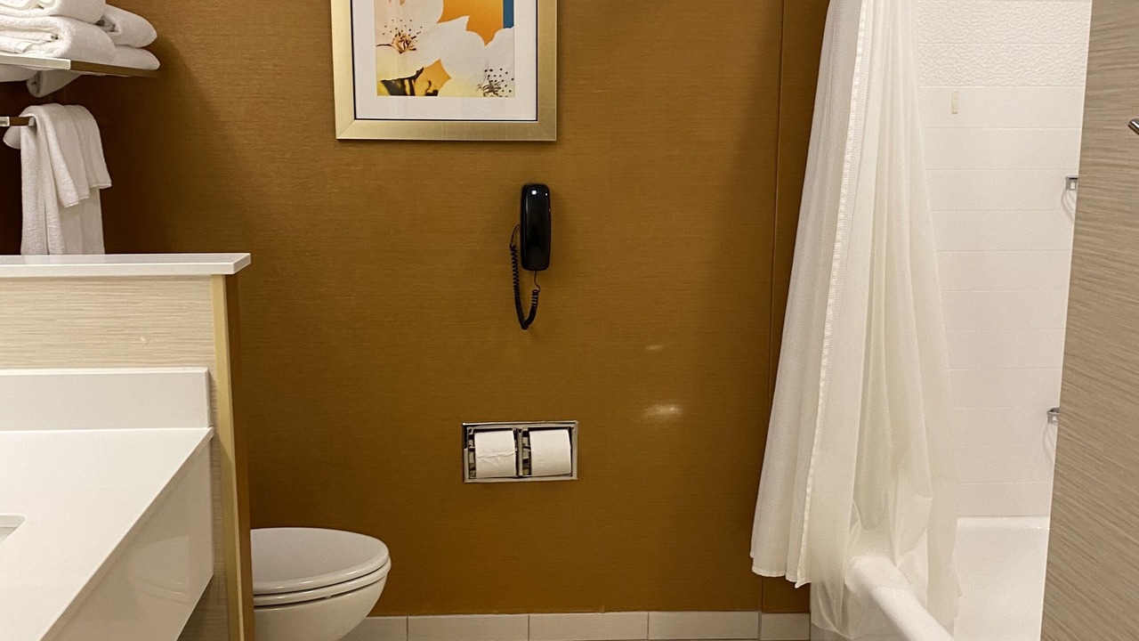 Photo of Bedroom in Hollister