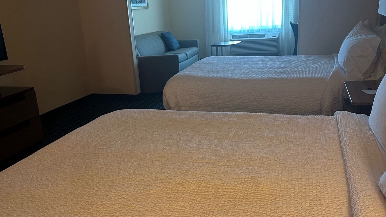 Photo of Bedroom in Hollister
