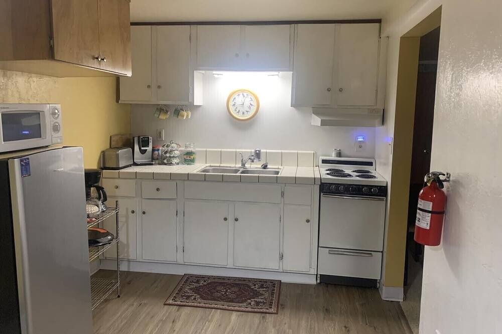 Photo of Kitchen in Bass Lake