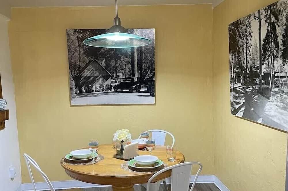 Photo of Kitchen in Bass Lake