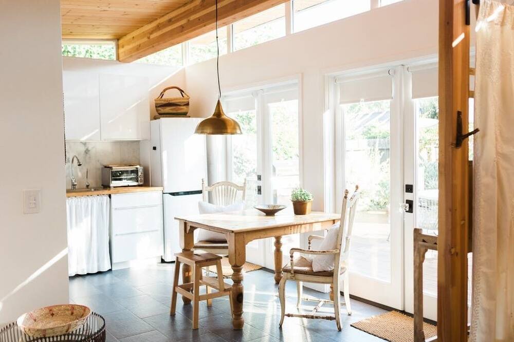 Photo of Kitchen in Santa Venetia