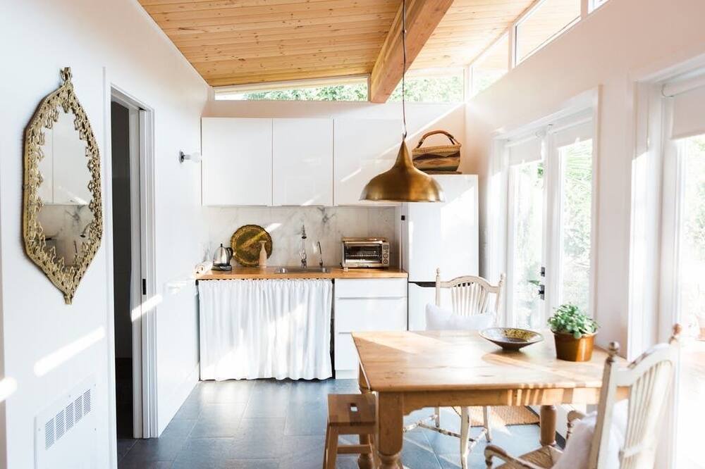 Photo of Kitchen in Santa Venetia