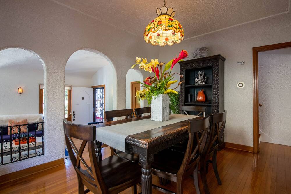 Photo of Kitchen in Los Feliz