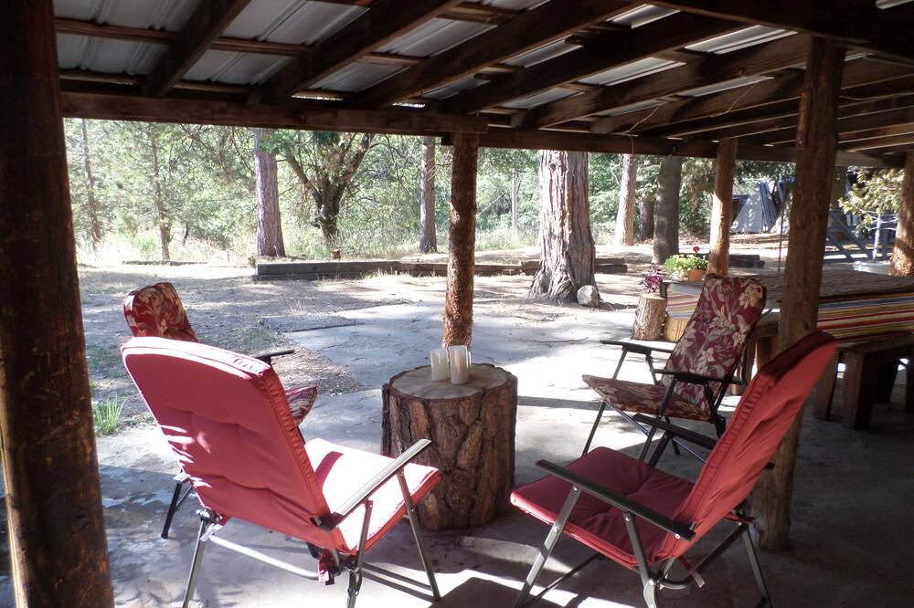 Photo of Outdoor in Pinehurst