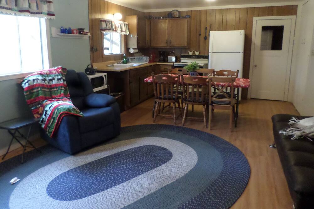Photo of Livingroom in Pinehurst