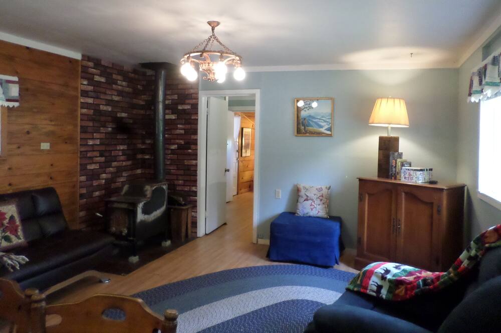 Photo of Livingroom in Pinehurst