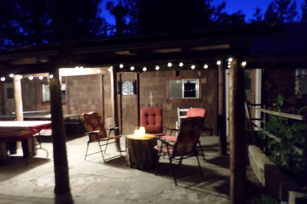 Photo of Outdoor in Pinehurst
