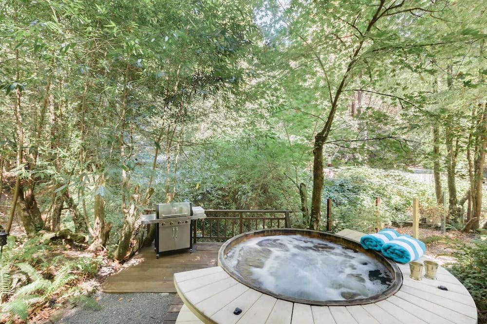 Photo of Outdoor in Cazadero