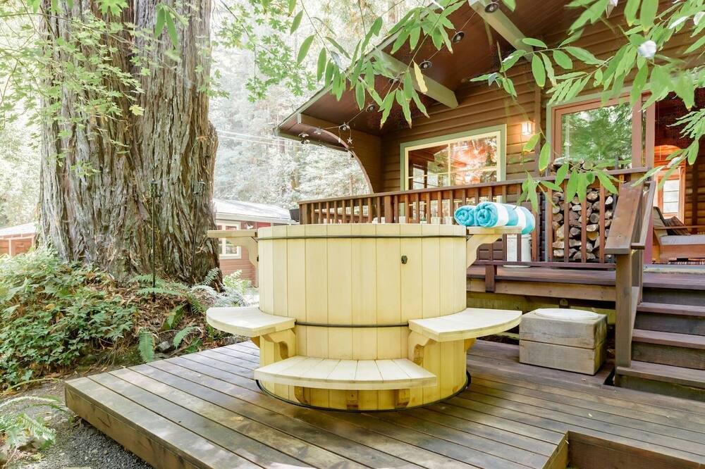 Photo of Outdoor in Cazadero