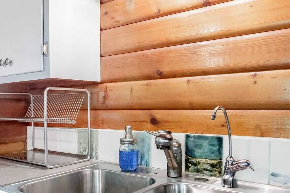 Photo of Kitchen in Cazadero