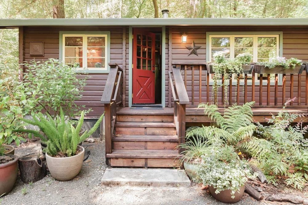 Photo of Outdoor in Cazadero