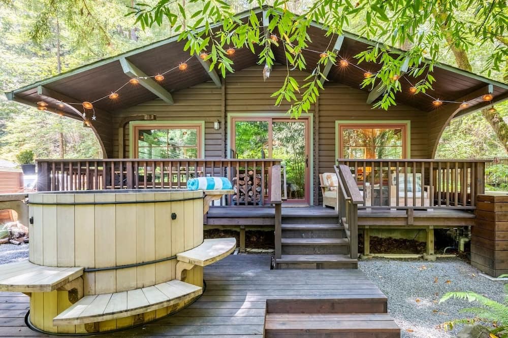 Photo of Outdoor in Cazadero