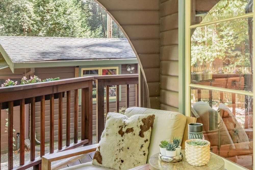 Photo of Outdoor in Cazadero