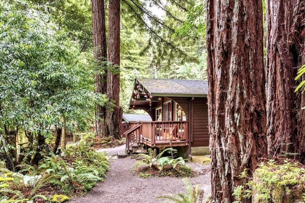 Photo of Outdoor in Cazadero
