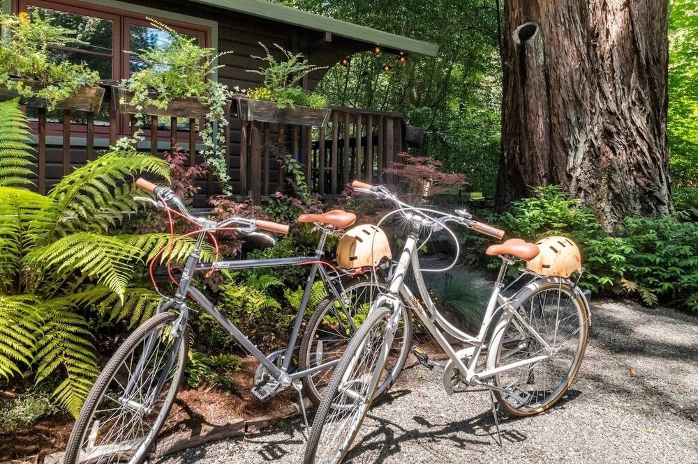 Photo of Outdoor in Cazadero
