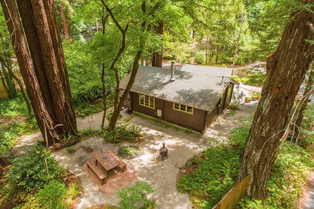 Photo of Outdoor in Cazadero