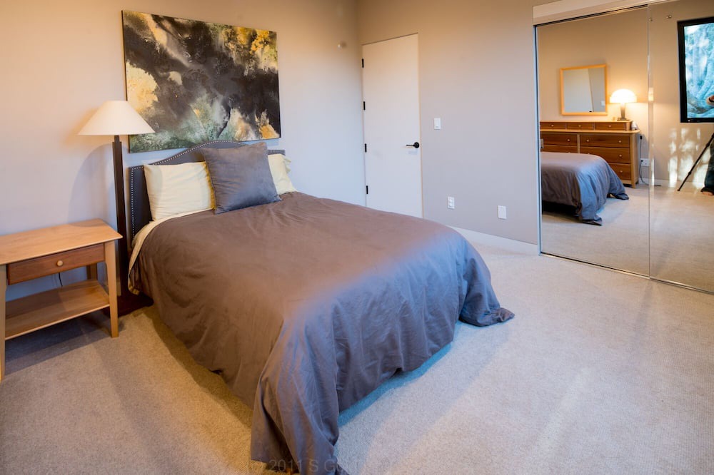 Photo of Bedroom in Ladera