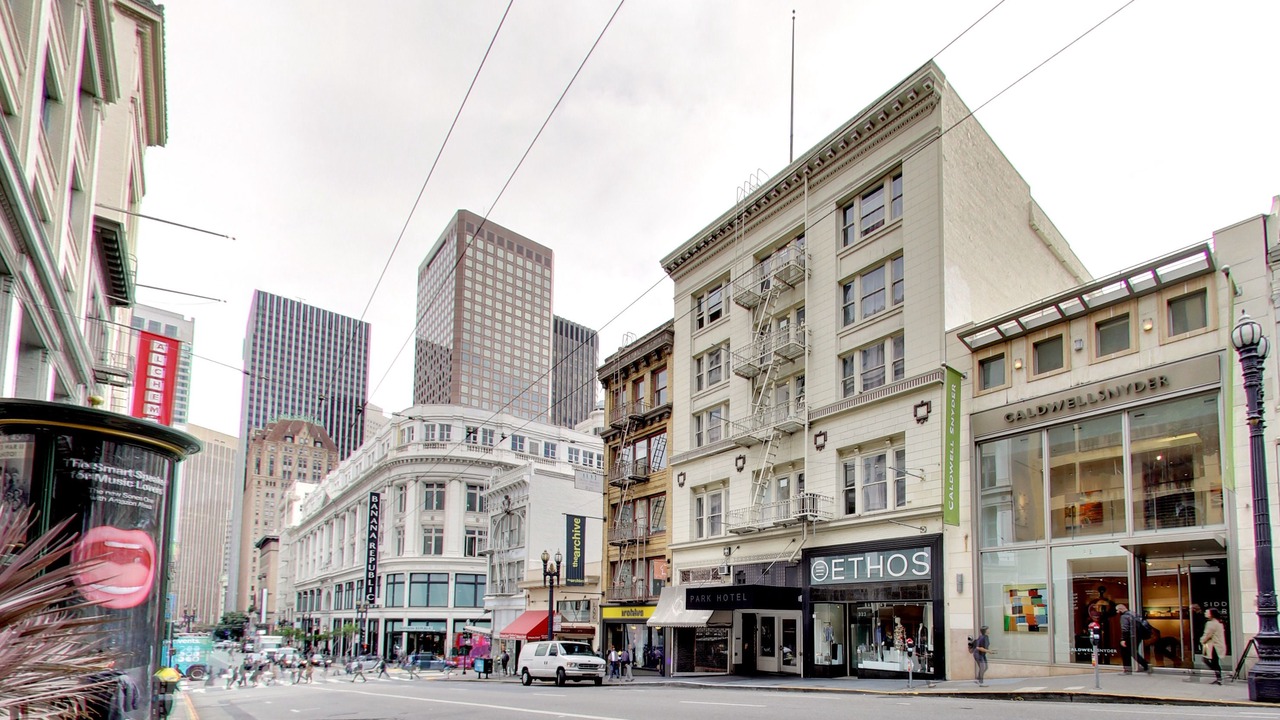 Photo of Outdoor in Union Square