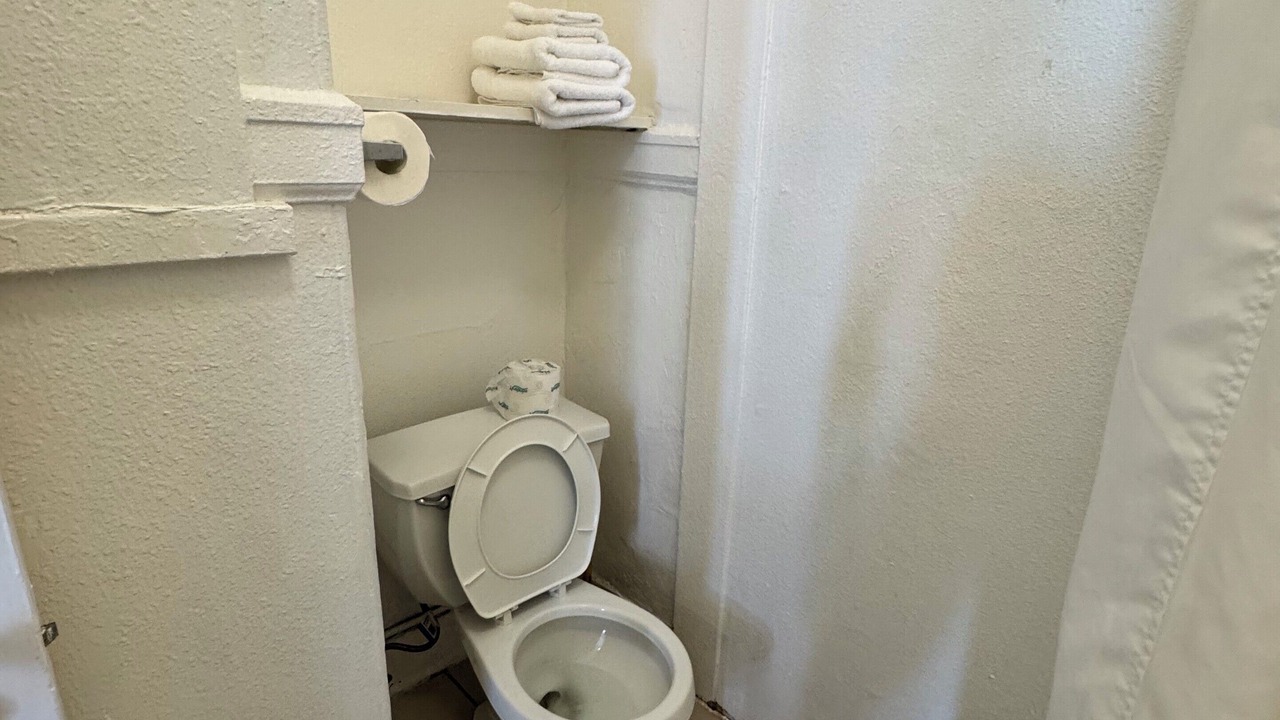 Photo of Bathroom in Union Square
