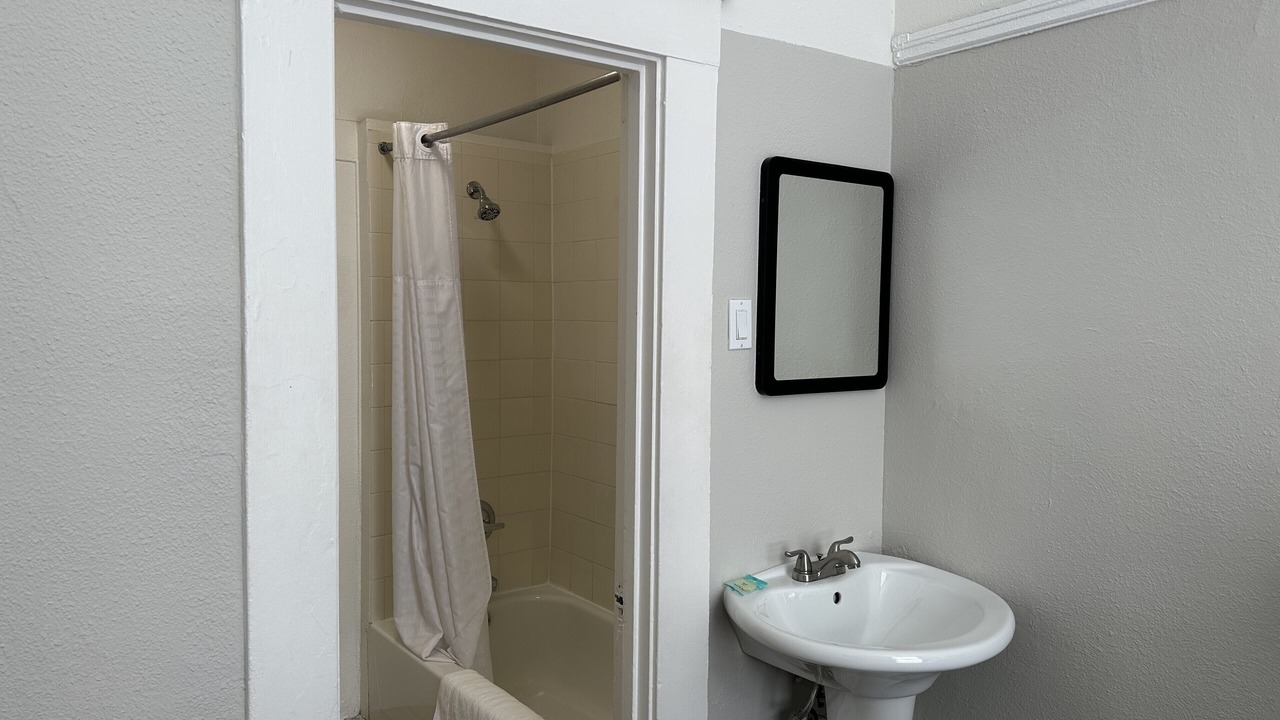 Photo of Bathroom in Union Square