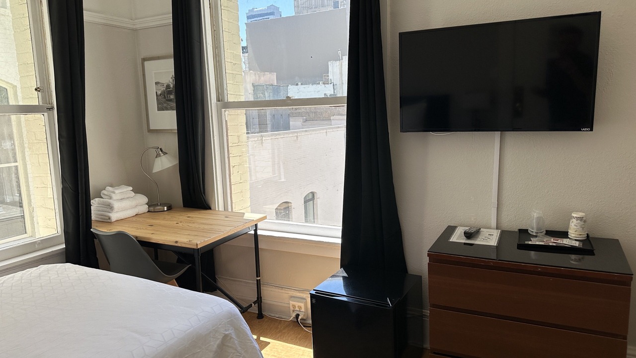 Photo of Bedroom in Union Square