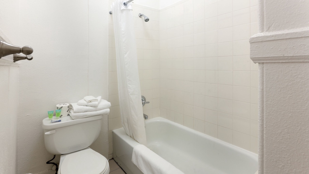 Photo of Bathroom in Union Square