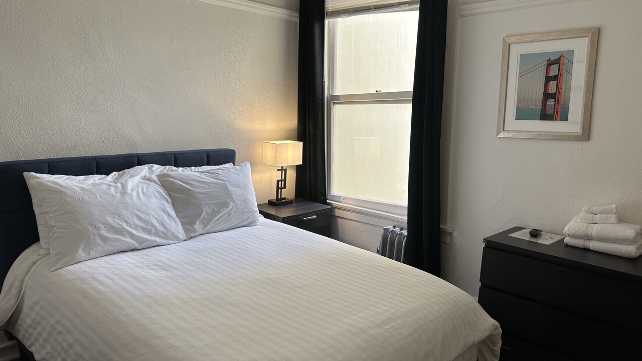 Photo of Bedroom in Union Square