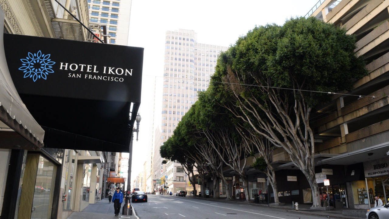 Photo of Outdoor in Union Square