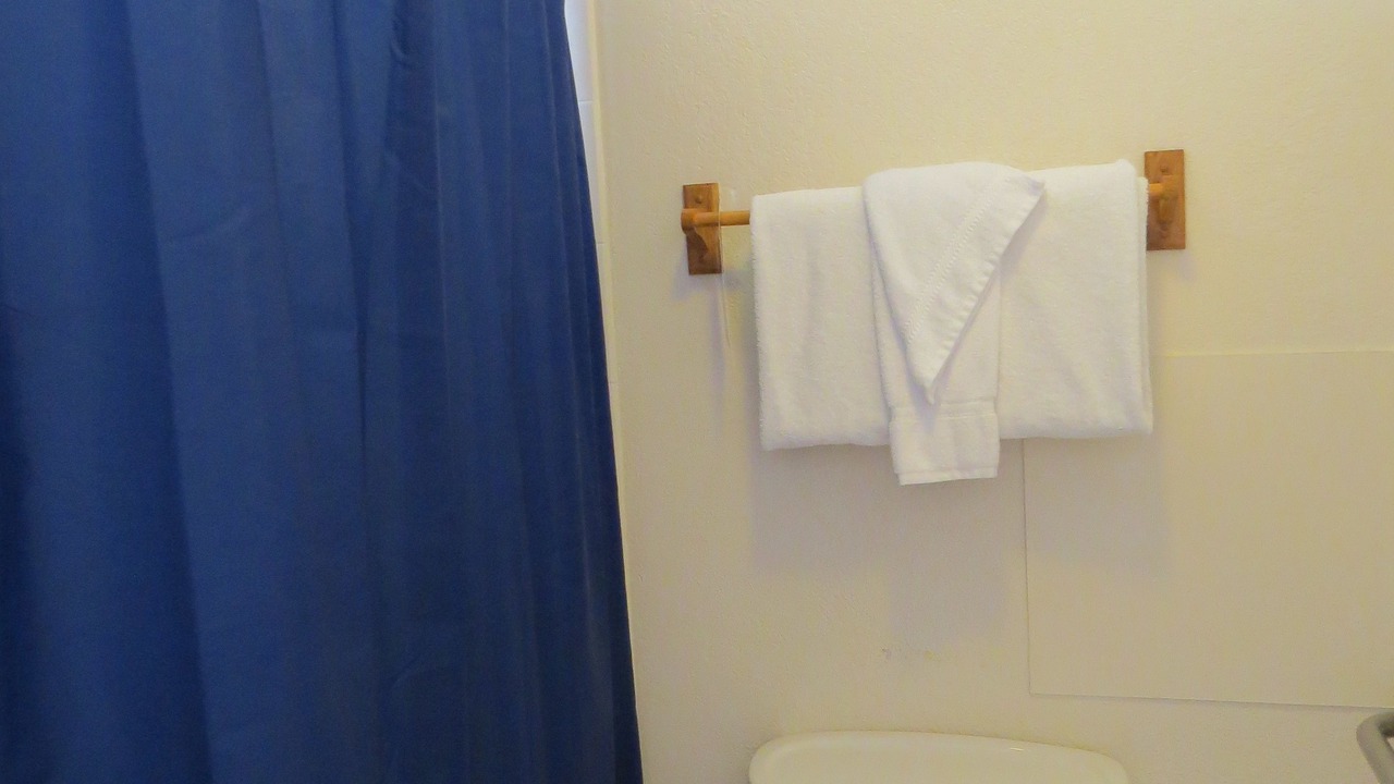 Photo of Bathroom in Marina