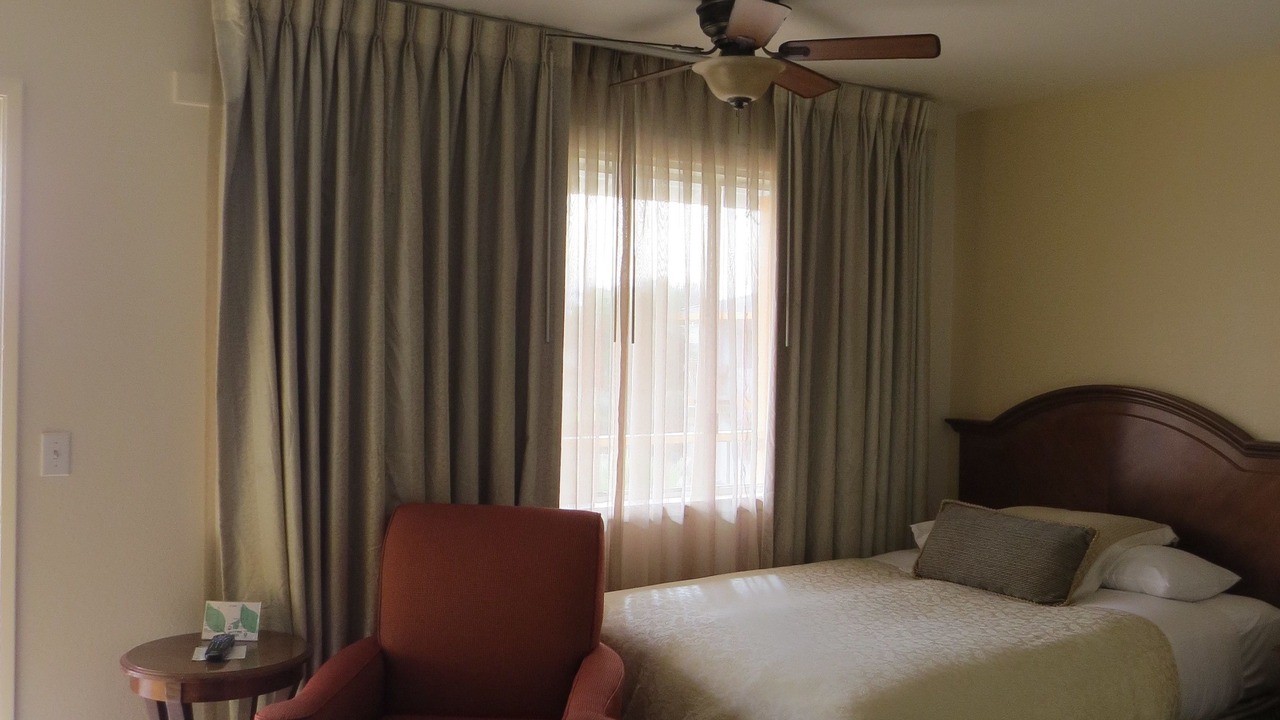 Photo of Bedroom in Marina