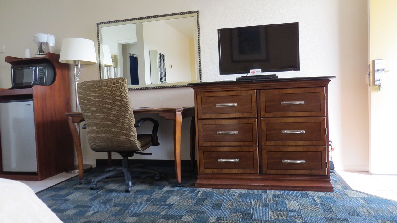 Photo of Bedroom in Marina