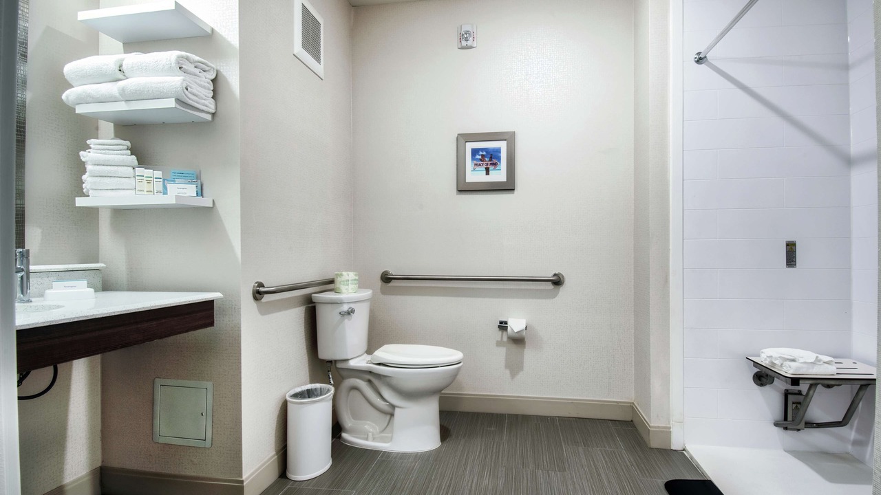 Photo of Bathroom in Mission Viejo