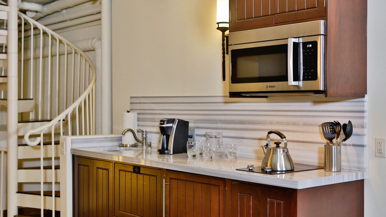 Photo of Kitchen in Westwood